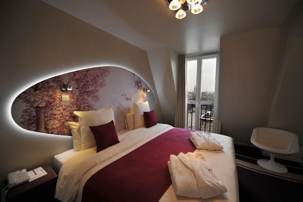 Mercure Paris Bastille Marais Ngoại thất bức ảnh