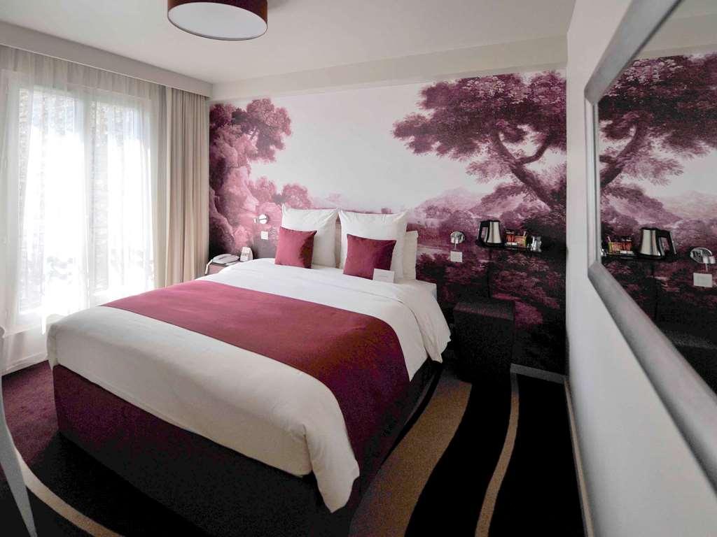 Mercure Paris Bastille Marais Phòng bức ảnh