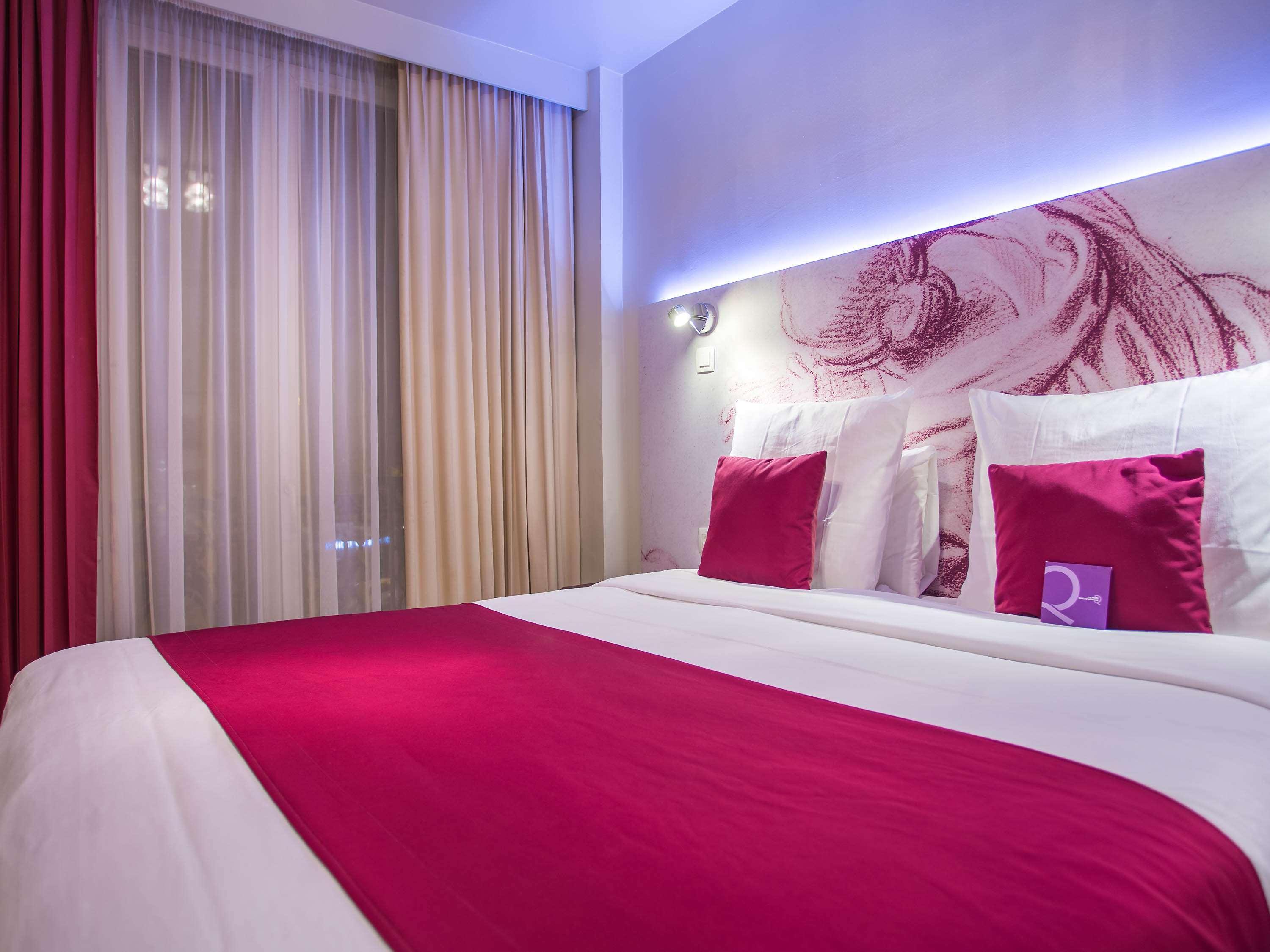 Mercure Paris Bastille Marais Ngoại thất bức ảnh