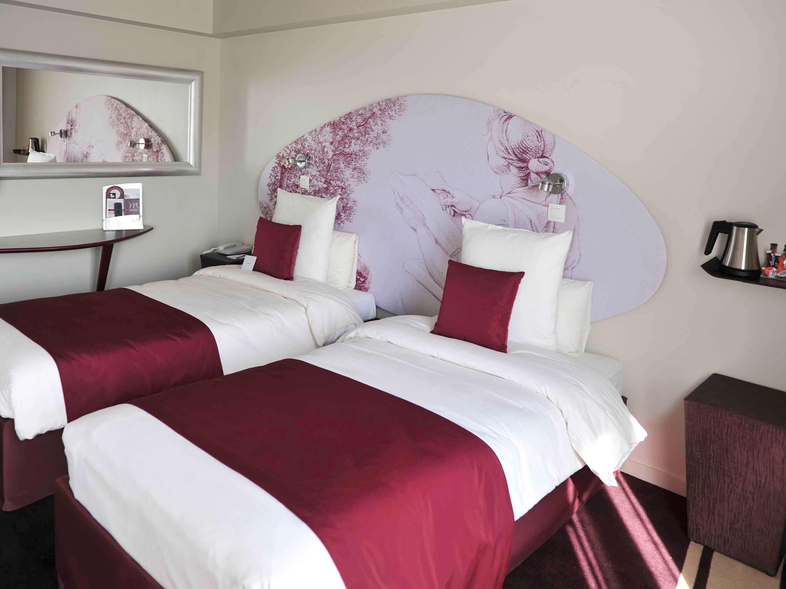 Mercure Paris Bastille Marais Ngoại thất bức ảnh