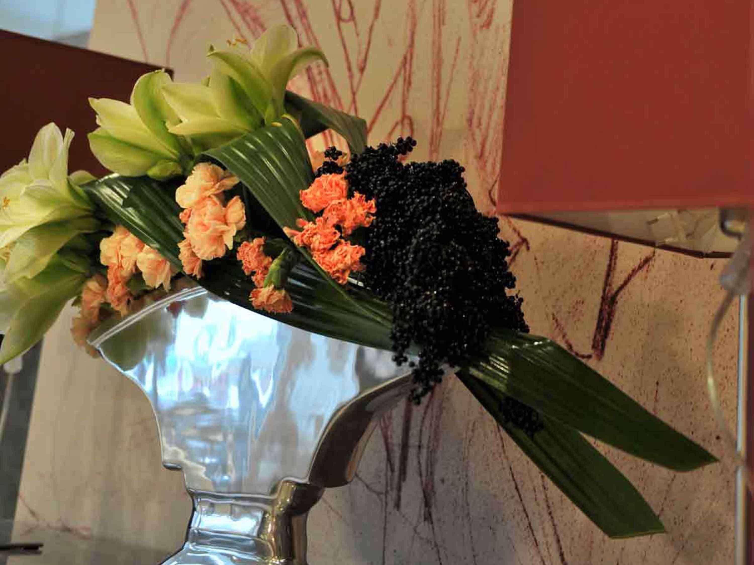 Mercure Paris Bastille Marais Ngoại thất bức ảnh