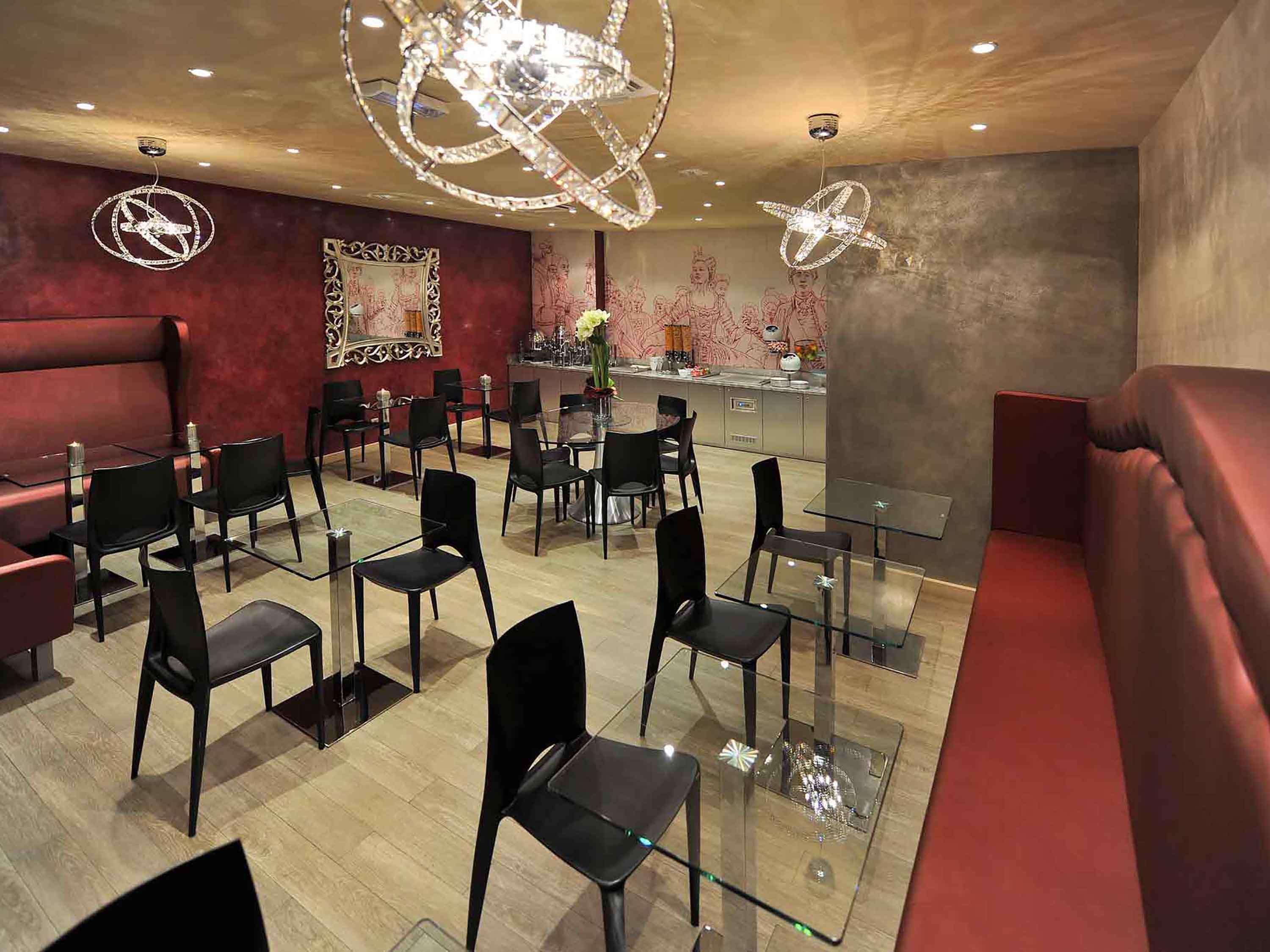 Mercure Paris Bastille Marais Ngoại thất bức ảnh