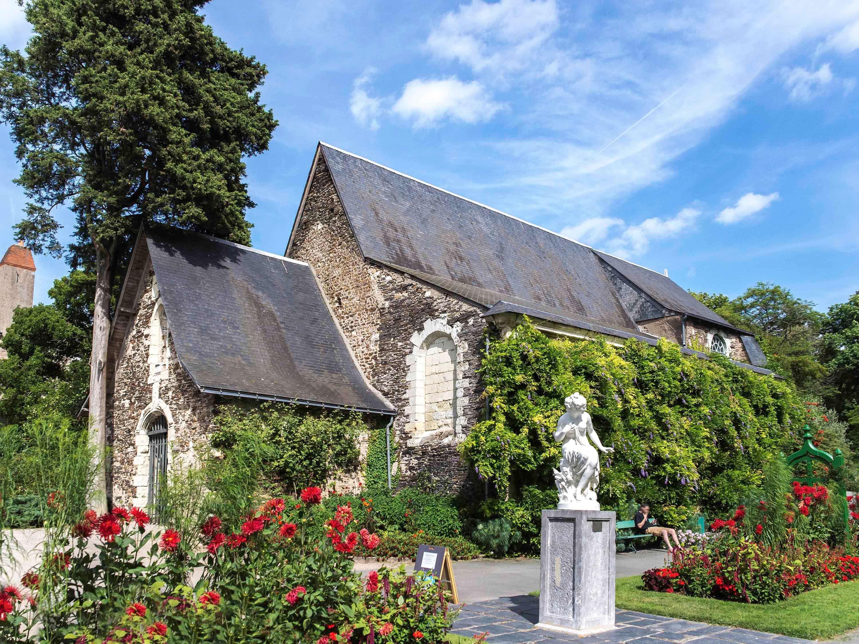 Mercure Paris Bastille Marais Ngoại thất bức ảnh