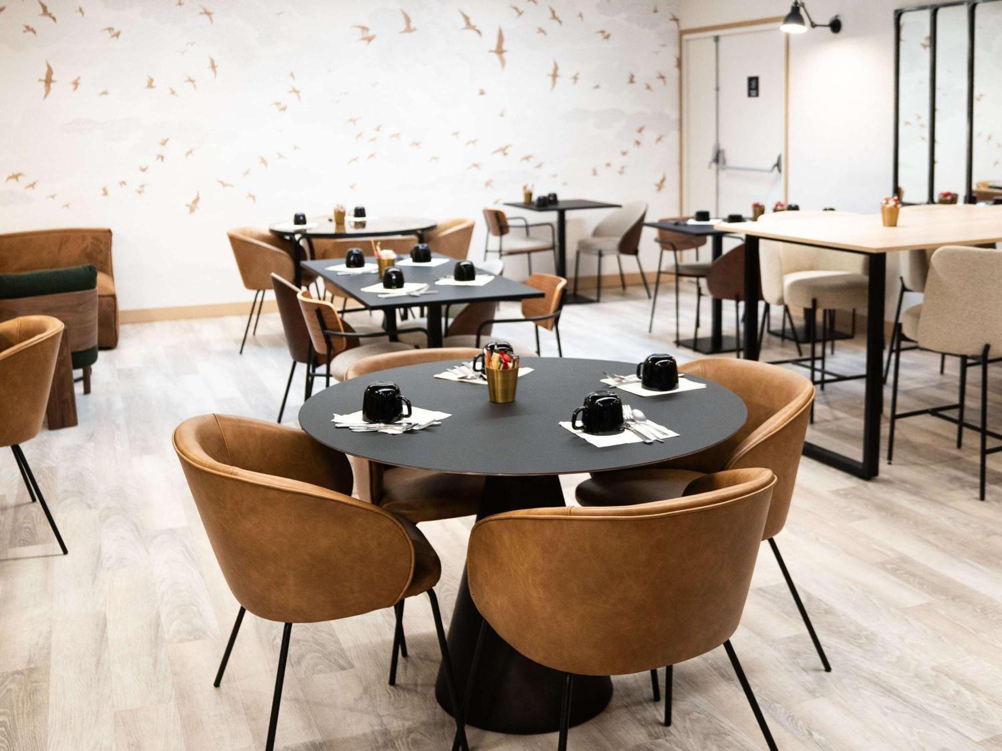 Mercure Paris Bastille Marais Ngoại thất bức ảnh