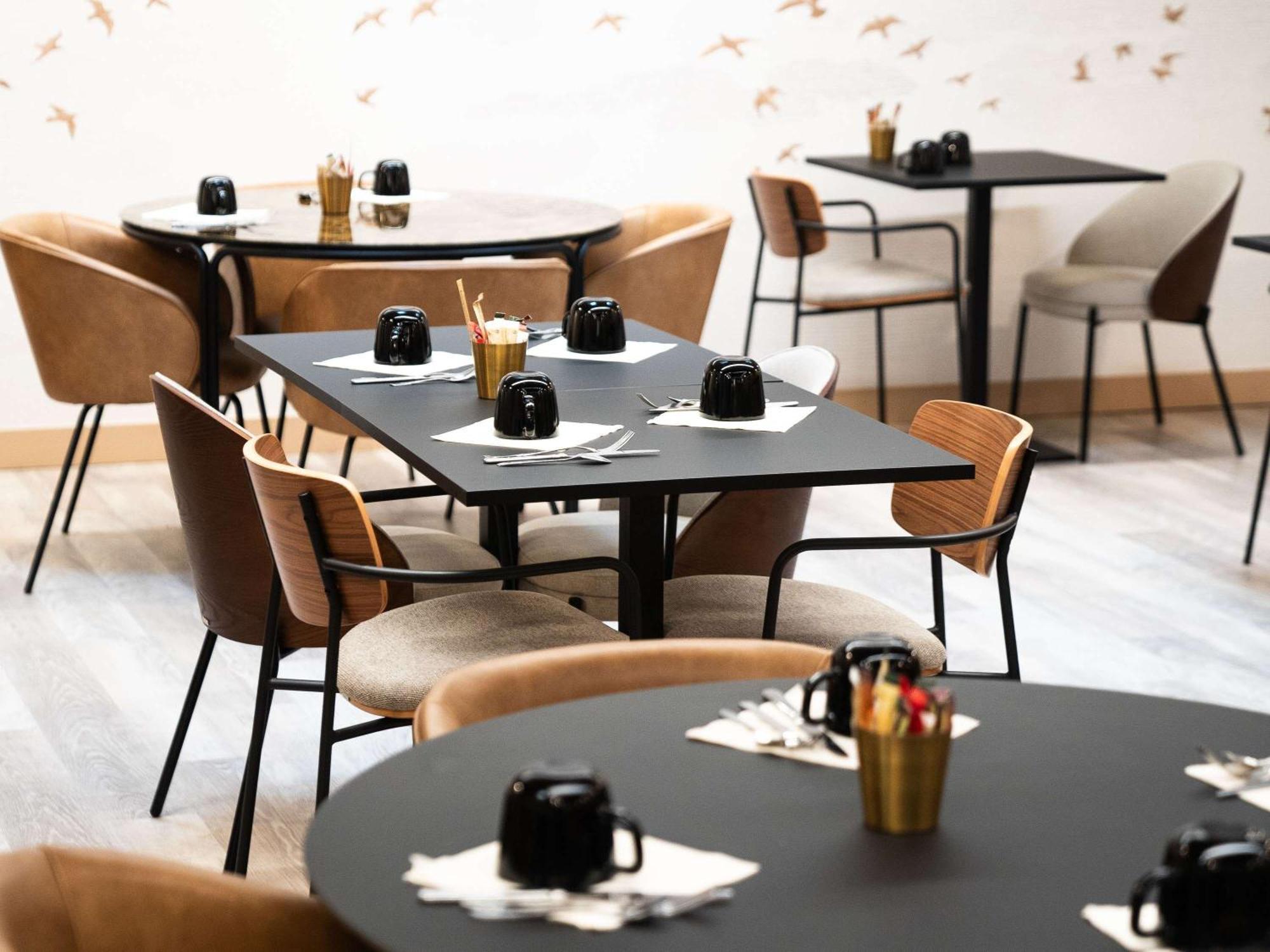 Mercure Paris Bastille Marais Ngoại thất bức ảnh
