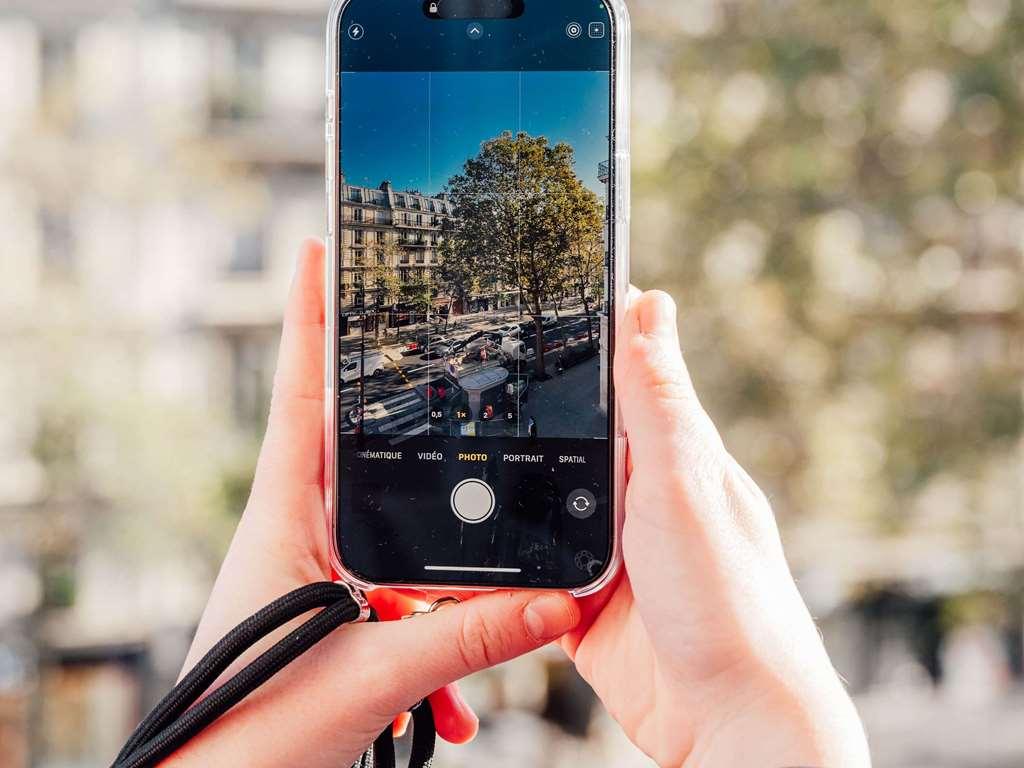 Mercure Paris Bastille Marais Tiện nghi bức ảnh