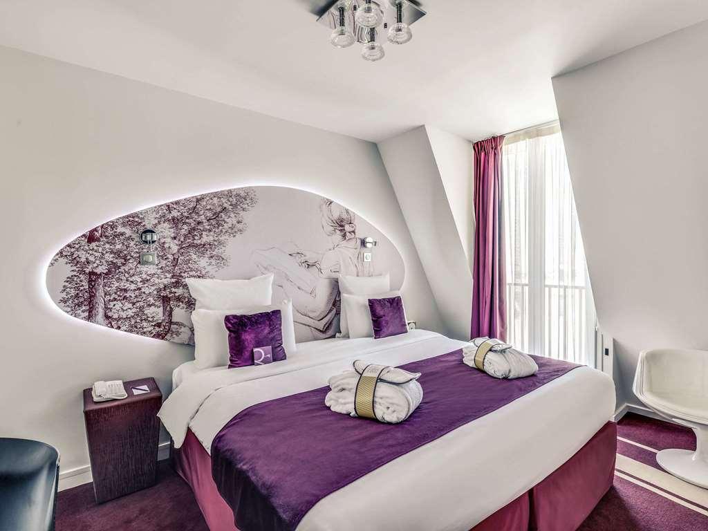 Mercure Paris Bastille Marais Phòng bức ảnh