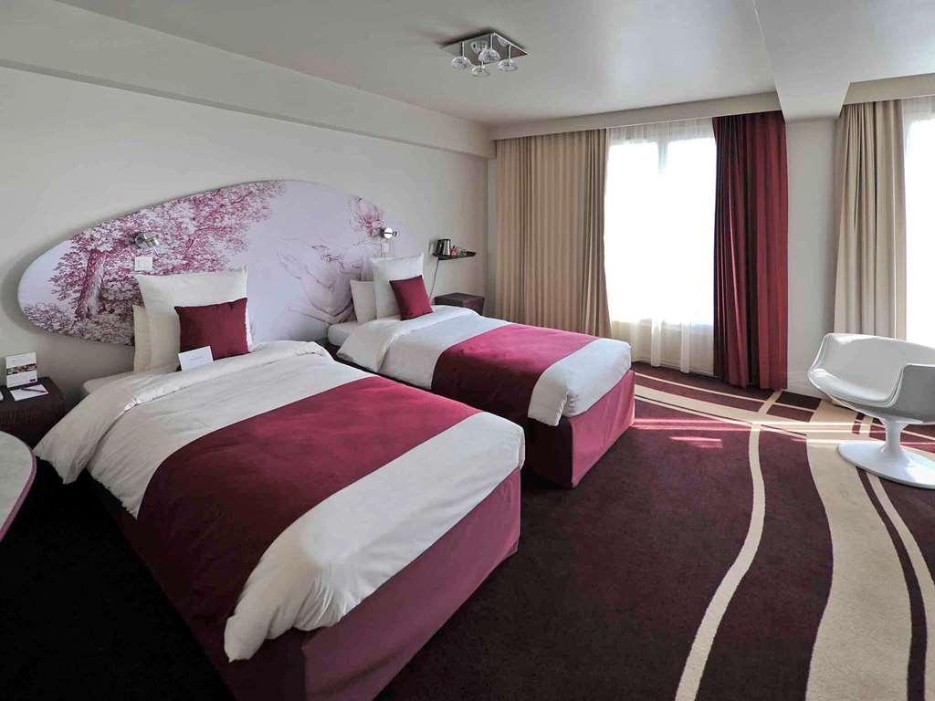 Mercure Paris Bastille Marais Phòng bức ảnh