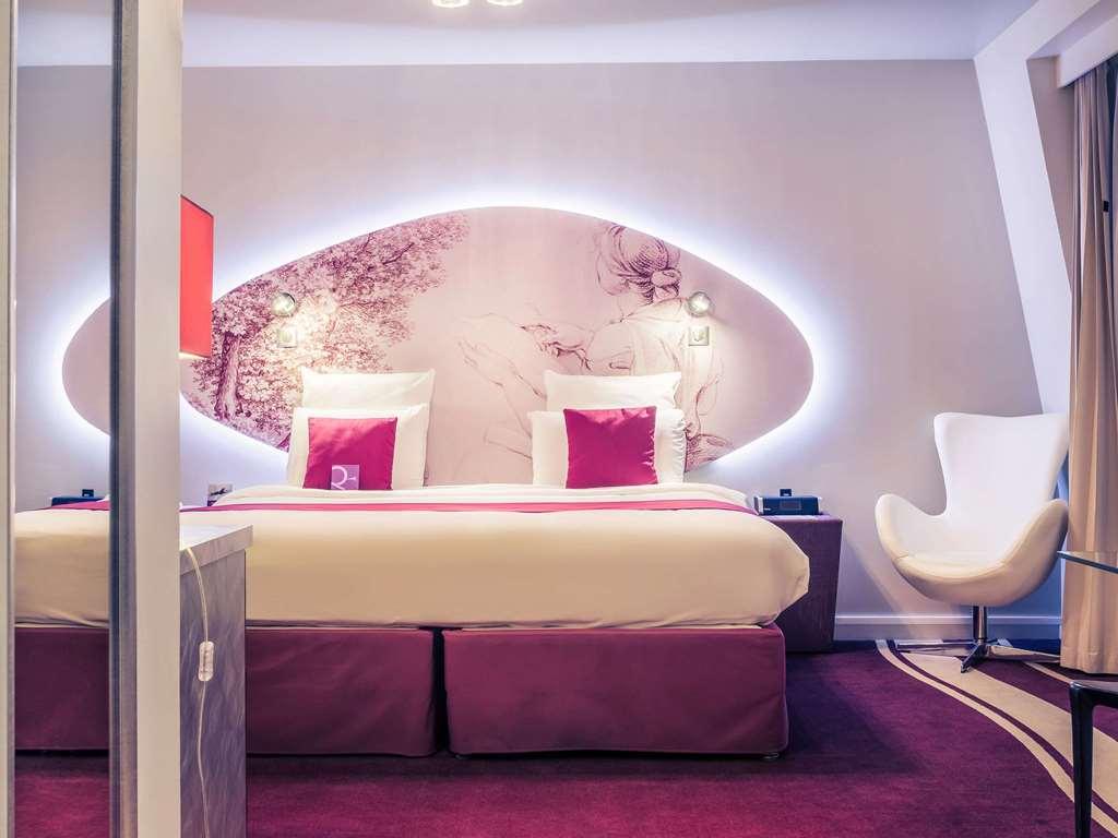 Mercure Paris Bastille Marais Phòng bức ảnh