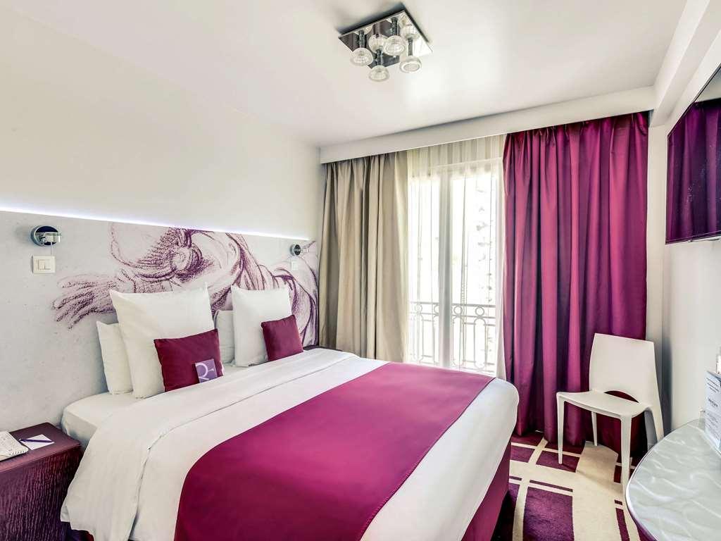 Mercure Paris Bastille Marais Phòng bức ảnh