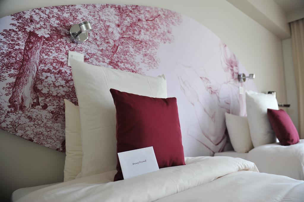 Mercure Paris Bastille Marais Phòng bức ảnh