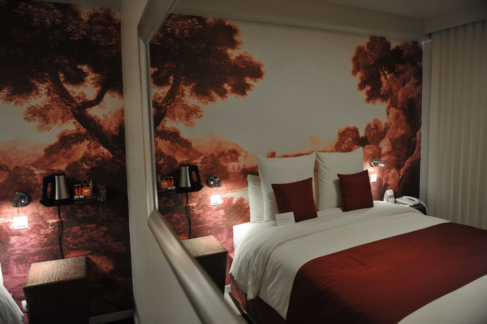 Mercure Paris Bastille Marais Ngoại thất bức ảnh