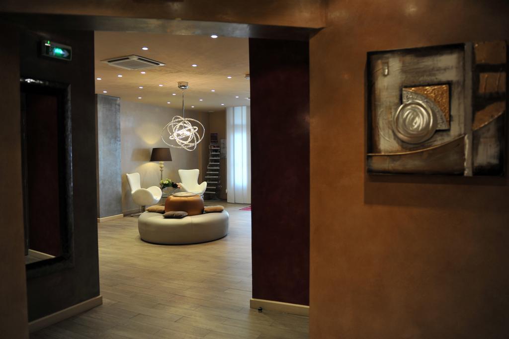 Mercure Paris Bastille Marais Ngoại thất bức ảnh