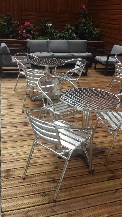 Mercure Paris Bastille Marais Ngoại thất bức ảnh